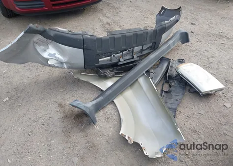 2009 Honda Pilot Ex-L z USA, uszkodzony, nr VIN 5FNYF48659B021006